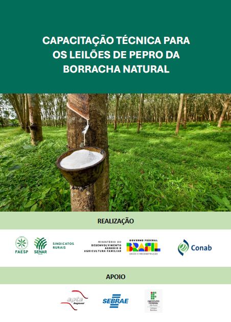 Manual Capacita O Leil O De Pepro Faesp Senar Sp Caesp