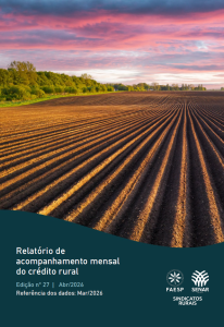 Abril/2026 – Relatório de crédito rural