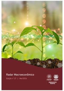 Maio/2026 – Radar Macroeconômico