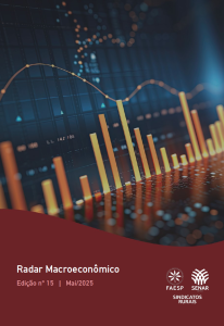 Maio/2025 – Radar Macroeconômico