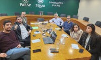 Comissões Técnicas – FAESP debate prioridades e define ações para o setor de Avicultura e Suinocultura