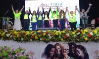 1º Encontro Estadual de Mulheres do Agro reuniu mais de mil lideranças femininas do setor produtivo rural paulista