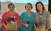 Semeadoras do Agro cumprem agenda no interior paulista e participam do 1º Fórum da Mulher Paulista