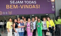 Semeadoras do Agro participam do 8⁰ Congresso Nacional das Mulheres do Agronegócio