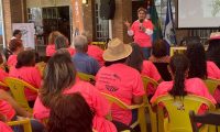 Comissão Semeadoras do Agro da FAESP e SEBRAE-SP promovem ciclo de palestras em Uchôa, Buritizal e Presidente Epitácio