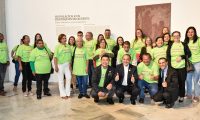 FAESP participa juntamente com o governador Tarcísio de Freitas do evento que anunciou diversas ações em prol do agronegócio paulista
