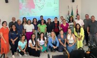 Projeto “SEMEAR É CUIDAR” expande e alcança as mulheres de Santo Anastácio, Presidente Venceslau, Santa Rosa de Viterbo e Mogi das Cruzes