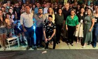 FAESP Jovem promove encontro em Caconde para impulsionar liderança no agronegócio paulista