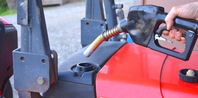 Relatório FAESP de insumos: preços de diesel, etanol e gasolina voltam a subir