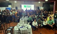 FAESP Jovem realiza encontro movido a fortalecimento e inovação em liderança em Morro Agudo