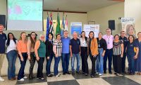 Municípios de São Sebastião da Grama e São José do Rio Pardo recebem o projeto “Semear é Cuidar” de atenção à saúde de mulheres do campo