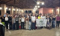 Semeando oportunidades às mulheres do campo em São Sebastião da Grama