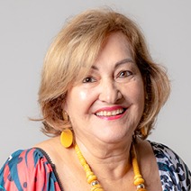Edna Catacci Guimarães