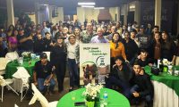 FAESP Jovem: Fortalecendo Liderança e Inovação no Agro em Pirajuí