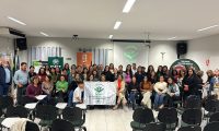 Empreendedorismo Feminino: Semeadoras do Agro Promovem Integração entre produtoras rurais em Mogi das Cruzes