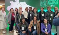 Semeadoras do Agro participam do 1º Fórum da Liderança Sindical Feminina da CNA