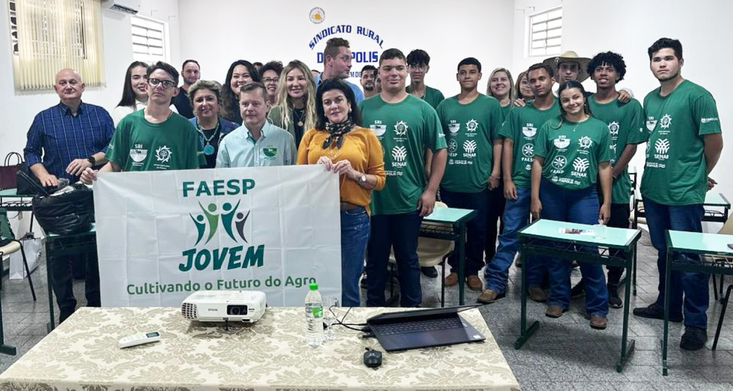 Faesp Jovem