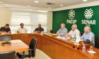 Reunião do CT de Equinocultura com associações e Faesp discute a importância do Passe Equestre
