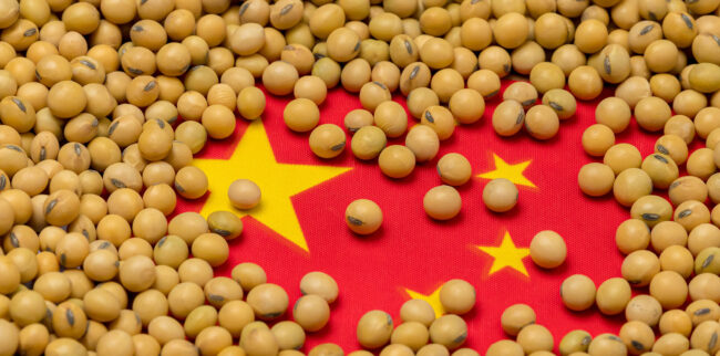 Faesp Informa: China investe em plano quinquenal para aumentar produção agrícola