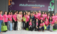 Semeadoras do Agro são destaque em Congresso Nacional de Mulheres Rurais