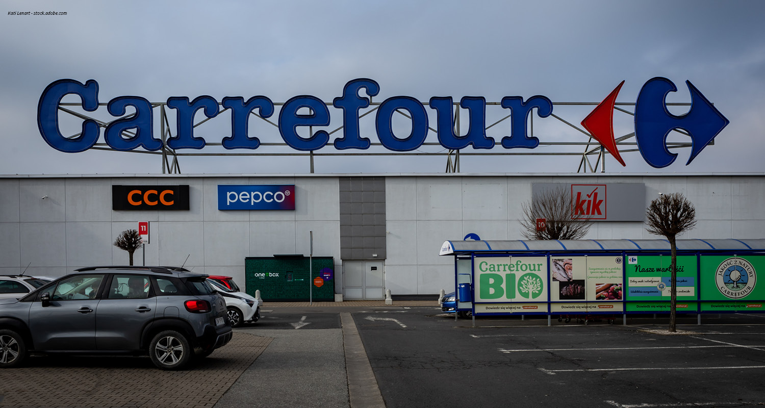 Carrefour