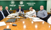 Reunião da CT Avicultura e Suinocultura da Faesp discute assuntos tributários, ambientais e CADECs