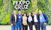 Faesp participa de evento internacional sobre estratégias contra febre aftosa