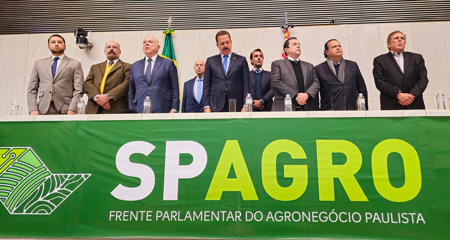 SPAgro