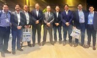 FAESP participa do Congresso Mundial da Carne em Cuiabá