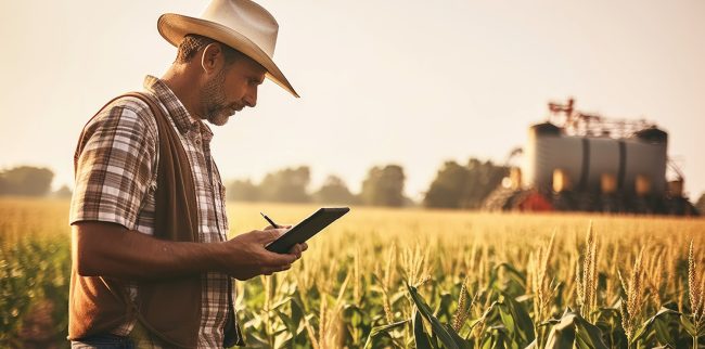 Parceira do Caesp, EcredRural leva sistema gratuito de Nota Fiscal Eletrônica aos Sindicatos Rurais