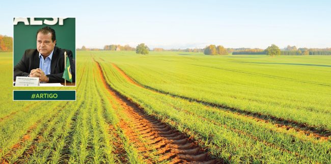 A Reforma Tributária e o agro!