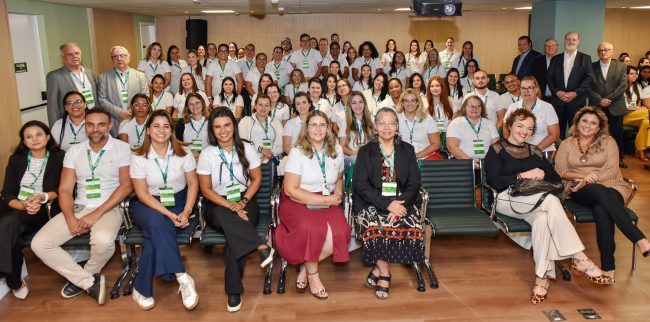 Sistema CNA/Senar, Faesp e Sindicatos Rurais lançam projeto ‘Saúde Rural’ com treinamento para 115 técnicos