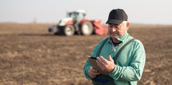 Caesp e sua importância estratégica para o agro paulista