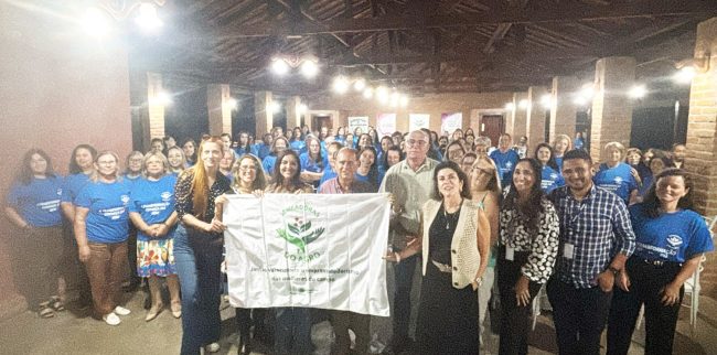 Produtoras rurais paulistas assumem cada vez mais um lugar de destaque no campo