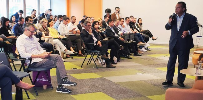 Seminário discute investimento em economia verde