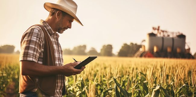 Parceria entre Caesp e Geocarta oferece consultoria gratuita para regularização de imóveis rurais