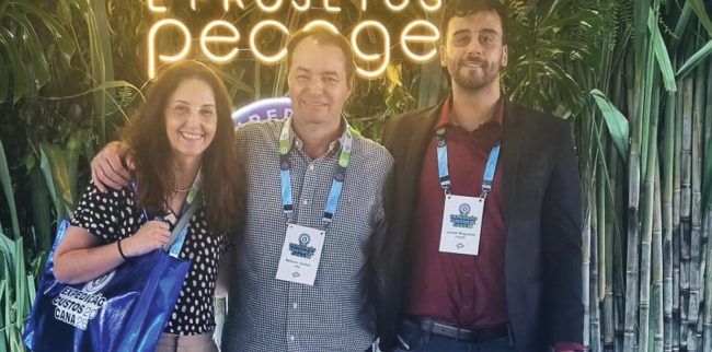 FAESP acompanha análises de custos e perspectivas do setor sucroenergético em Piracicaba