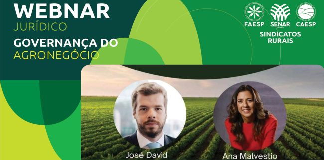 Governança no Agro: de diferencial a pilar estratégico para crescer com segurança