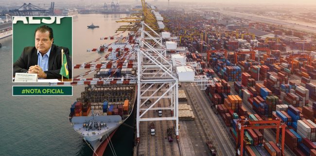 Nota Oficial – Crise no Oriente Médio e impactos no agro paulista