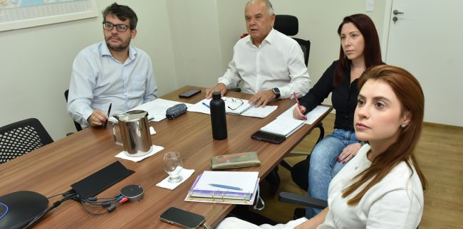 Projeto ‘Saúde no Campo’ começa visitas às propriedades nesta segunda-feira (9)