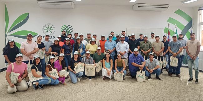 Senar/SP inicia turmas de e-Tec em Ribeirão Preto