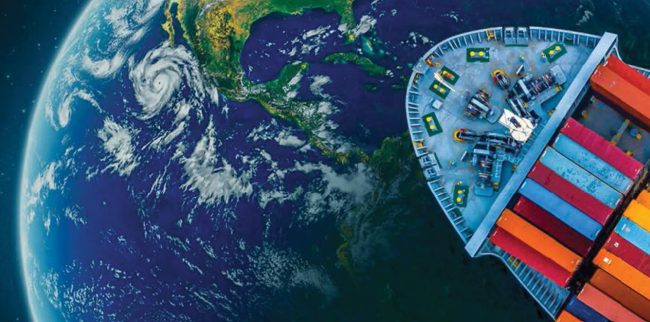 Exportações de soja em grãos e carne bovina in natura crescem em 2026