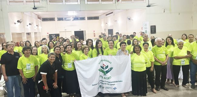 Sindicatos rurais de Monte Aprazível, São Simão e Boituva reúnem lideranças e produtoras pela valorização da mulher no campo
