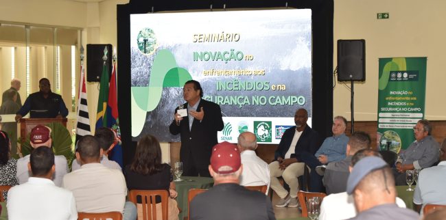 Ações coordenadas marcaram os Seminários em Lins e Pompéia