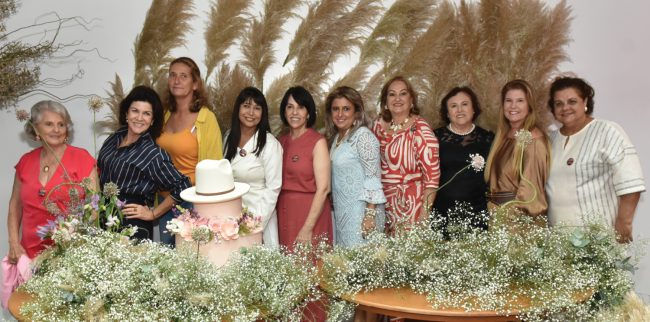 Comissão Semeadoras do Agro da Faesp comemora 4 anos de trabalho em prol das mulheres