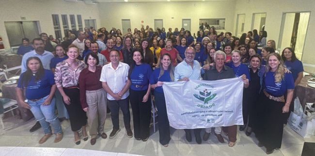 Sindicato Rural de Cajuru promoveu o “Mulheres, Descubram-se no Campo” em Cássia dos Coqueiros