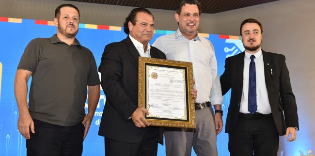 Evento em Olímpia estimula empreendedorismo desde a escola