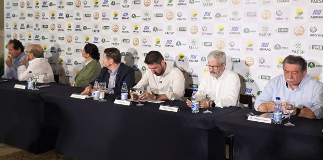 Agrishow 2026 destaca a força da inovação no campo