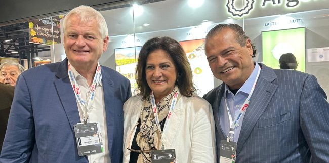 Edição 2026 da Anuga Brazil Select mira agronegócio e exportações
