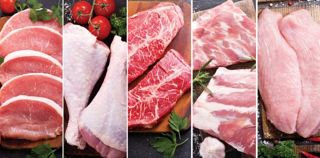 Saldo da balança comercial recua em março